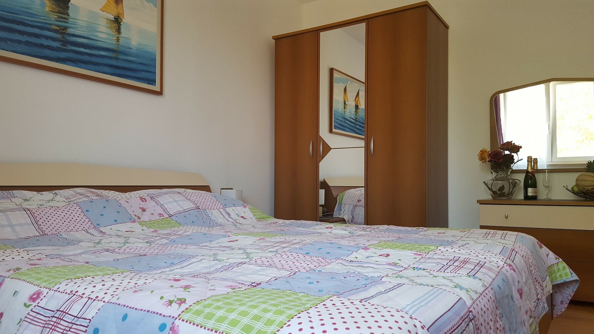 Apartment & Rooms Graciela Rovinj Kültér fotó